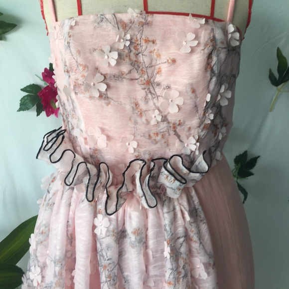 dresses - Picture 2 of 2